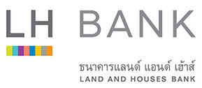 ธนาคารแลนด์ แอนด์ เฮ้าส์ / LH Bank (Land And House Bank)
