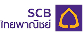 ธนาคารไทยพาณิชย์ / SCB : Siam Commercial Bank